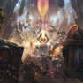 Phase 5 : Effort de guerre portes d’Ahn Qiraj