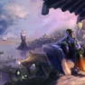 Choix du serveur : “Auberdine”